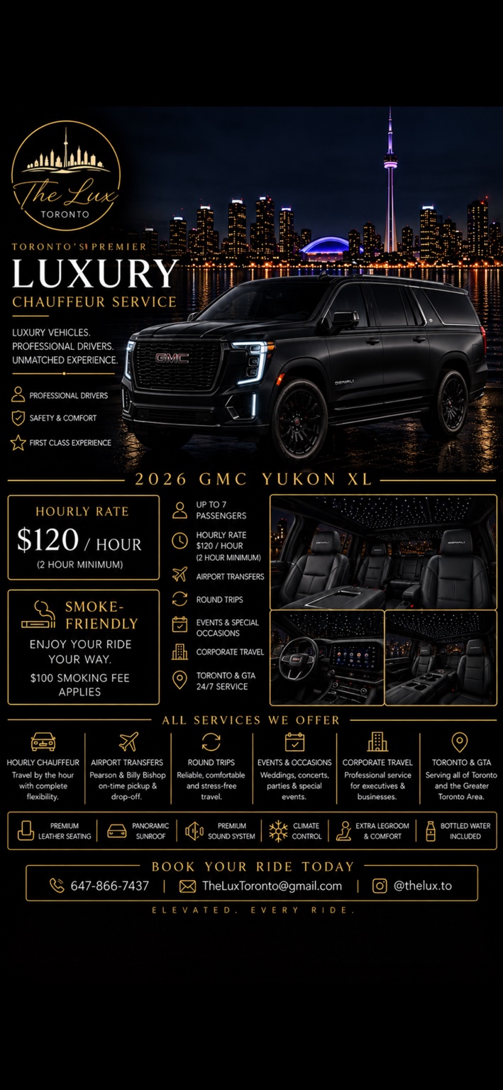 2026 GMC Yukon XL